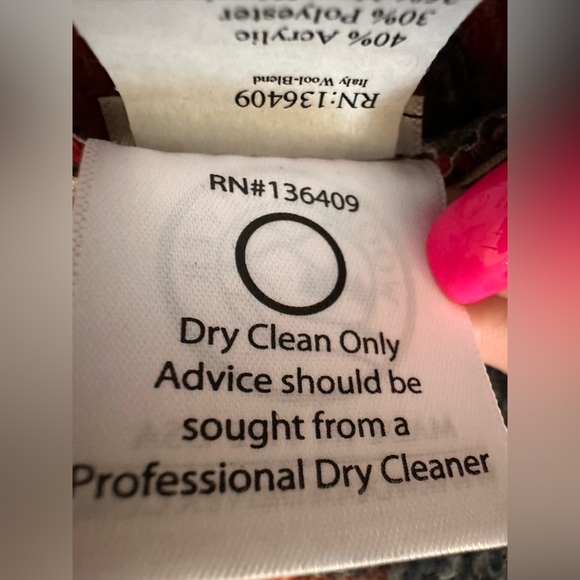 WOODED RIVER SOCORRO PILLOW COVER NWOT - Picture 5 of 9